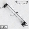 Synergee Fixed Barbell - 4 of 4
