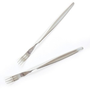 Norpro 8-Inch Stainless Steel Pickle Forks, Set of 2 - 1 of 4
