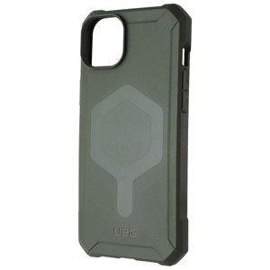 UAG Essential Armor Case for MagSafe for Apple iPhone 15 Plus - Olive Drab - 1 of 1