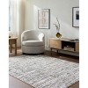 Livabliss Lustro Woven Indoor Area Rugs - 3 of 3