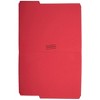 MyOfficeInnovations Colored Top-Tab File Folders 3 Tab Red Letter Size 24/Pack 659791 - 3 of 4