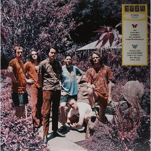 King Gizzard and the Lizard Wizard - Butterfly 3000 (Swedish) (Vinyl) - 1 of 1