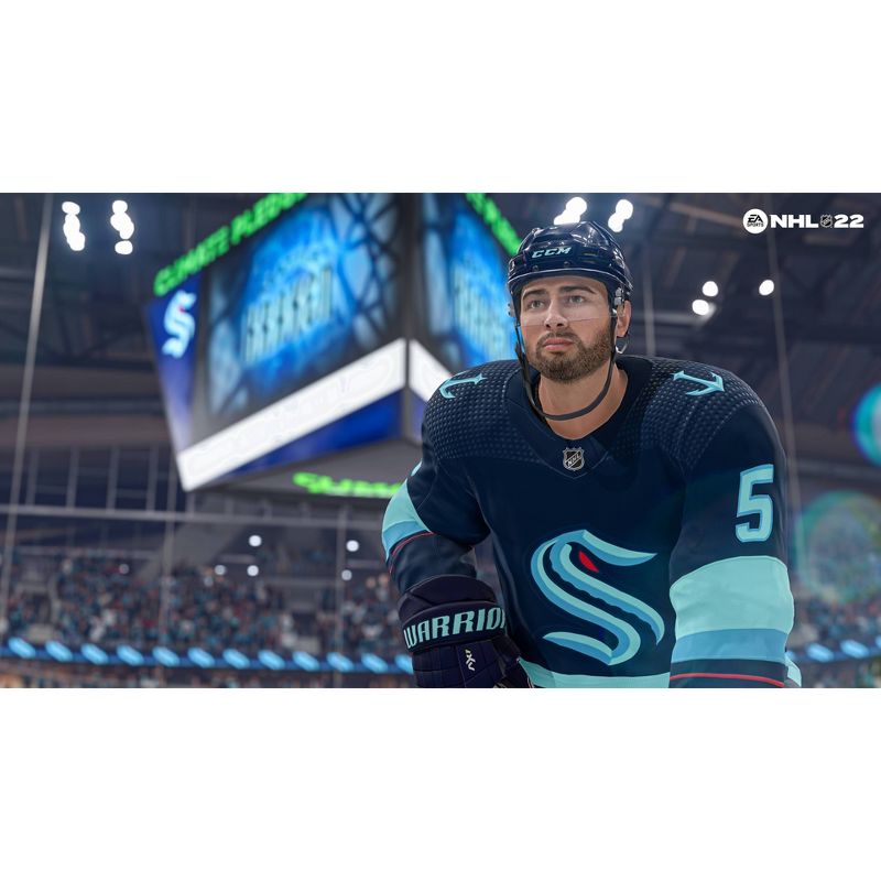 NHL 22 - Xbox One/Series X, 4 of 9