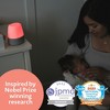 The First Years Sunset Soother Nightlight & Sound Machine - image 2 of 4