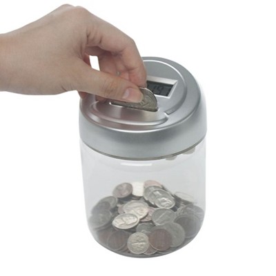 coin bank