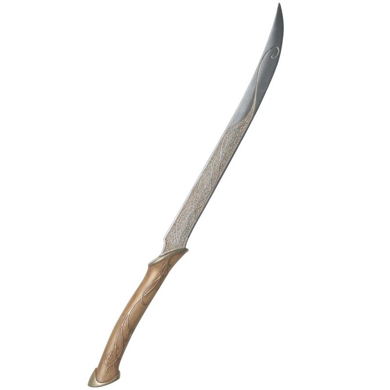 The Hobbit Legolas Greenleaf Long Blade, 1 of 2