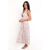 Kori Maxi Dress - 2 of 4