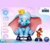 Dumbo Master Craft Dumbo Special Edition( With Timothy Ver.) - image 3 of 4