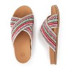 The Sak Penelope Crochet Sandle - 4 of 4