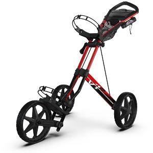Sun Mountain Golf Speed V1R Push Cart - 1 of 1