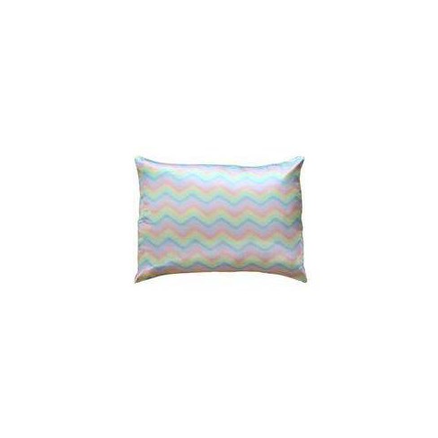 Morning glamour hotsell king satin pillowcase