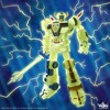 Super7 - Voltron - ULTIMATES! - Voltron Defender of the Galaxy (Lightning Glow) - 3 of 4