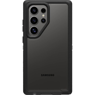 OtterBox Samsung Galaxy S24 Defender Series Pro XT Case - Dark Side