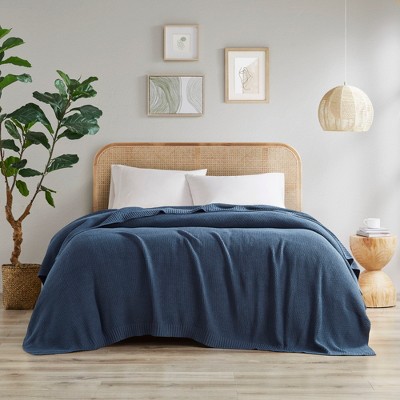 Bree Knit Cottage Style for All Seasons, Ultra Soft 100% Acrylic, Charming Artisan Texture