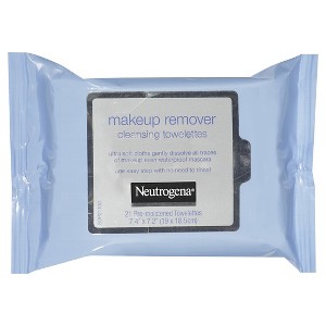 Neutrogena Makeup Removing Wipes -21ct, Size: 21 ct.