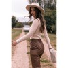 Petal and Pup Womens Layah Knit Sweater - 3 of 4