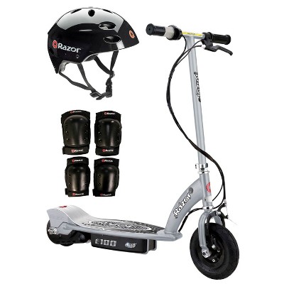 razor kids helmet