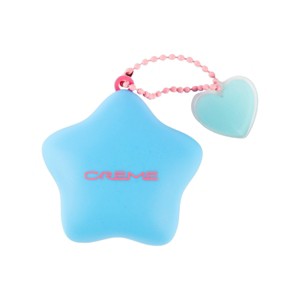 The Creme Shop Plush Pout Lip Butter - Mint - 0.25 fl oz: Tube