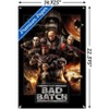 Trends International Star Wars: The Bad Batch -  One Sheet Unframed Wall Poster Prints - 3 of 4