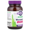 Oregon's Wild Harvest Organic Wormwood, 90 Organic Vegan Capsules (260 mg per Capsule) - 4 of 4