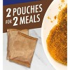 Shake 'N Bake Original Pork Seasoned Coating Mix, 2 ct (Pack of 2) - 3 of 3