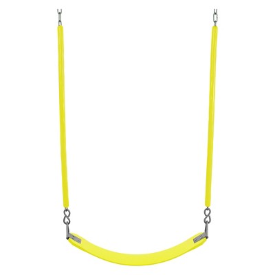 Swingan Belt Swing For All Ages - Yellow