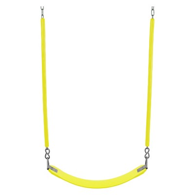 Swingan Belt Swing For All Ages - Yellow