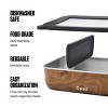 S'well Stainless Steel Bento Box - 3 of 4