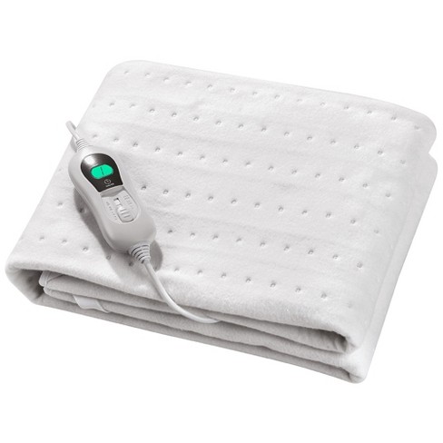 EMBERsoft ESUB30 Deluxe Electric Massage Table Warmer Pad/Bed Under Blanket - image 1 of 4