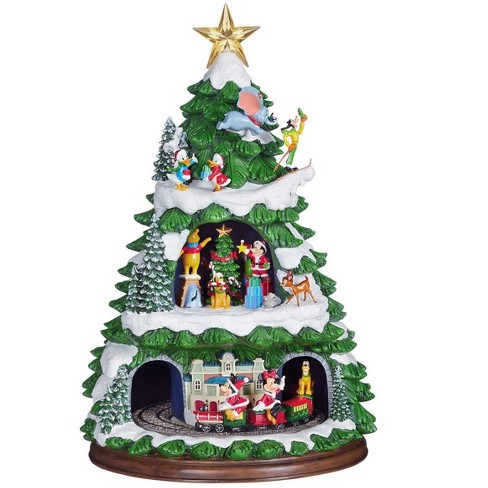 Musical deals christmas tree