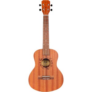 Flight NUT-310 Tenor Ukulele Natural - 1 of 2