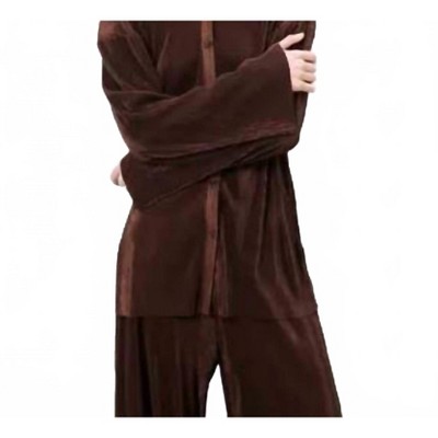 Women's High Winter Woven Shirt - FRNCH