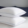 Sealy Cooling Comfort Pillow Protector - 4 of 4