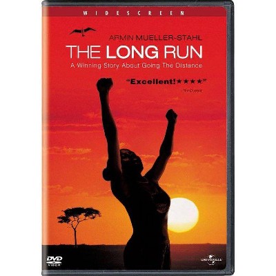 The Long Run (DVD)(2002)