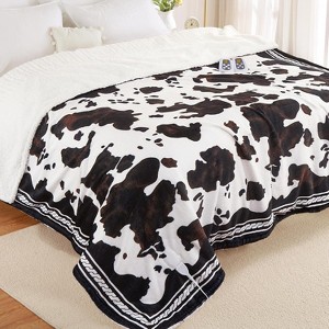 TackView Wireless Heated Blanket,LCD Controller, 10 Heat Settings,Auto Off, UL&ETL Certified - 1 of 4