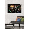 Trends International Star Wars: Saga - Cape Unframed Wall Poster Prints - 2 of 4