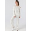 Sol Angeles Coastal Waves Crewneck Sweater - 4 of 4