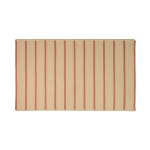 Colonial Mills Vineyard Haven Doormats - Terracotta 18" x 30" - 1 of 1