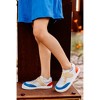 Little Love Bug Company Play Perfect Low Top Sneaker - 2 of 4