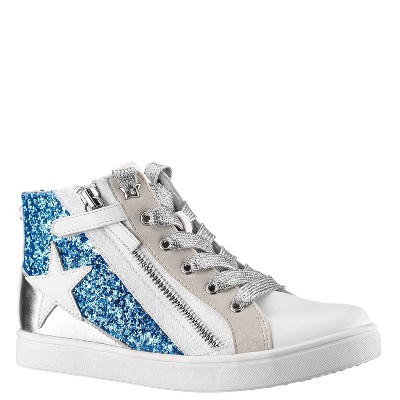 Girl Kid's Yuti Sneakers - Nina
