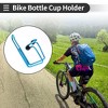 Unique Bargains Bike Bottle Cup Holder - 2 of 4
