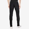 RAW X Men's Slim Fit Moto Detail Stretch Jeans - 2 of 4