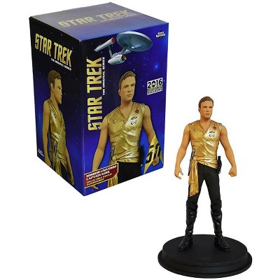 Icon Heroes Star Trek Mirror Kirk 8" Statue Paperweight