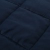 NicBex 60x80 Inch Cotton Cooling Blanket,20lbs Weighted Soft Cold Blanket for Bedroom - 3 of 4