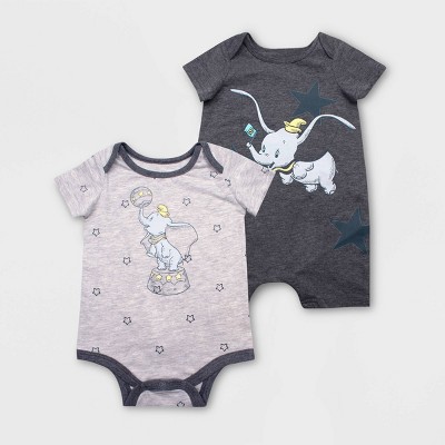 baby girl dumbo outfit