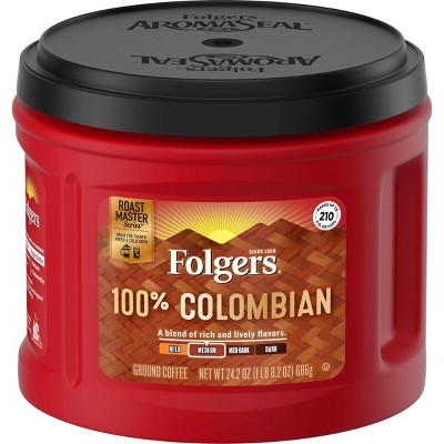 colombian coffee