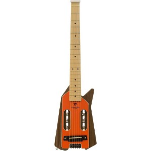 Traveler Guitar Ultra-Light Edge Acoustic - 1 of 4