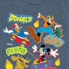 Boys' - Disney - Standard Sports Short Sleeve Graphic T-Shirt - 2 of 4