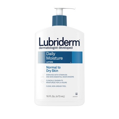 lubriderm price