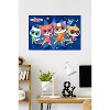 Trends International Disney Jr. SuperKitties (2023) - Heroes Unframed Wall Poster Prints - 2 of 4